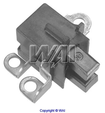 [39-8201] Bürstenhalter Assy 39-8201 WAI