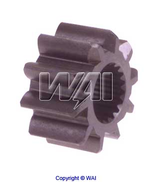 [54-2201] Ritzel, Zahnrad 54-2201 WAI