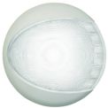 [BB2JA959820521] Hella EuroLed mit weißem Ring BB 2JA959820521