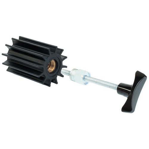 [BB09-36166-01] Johnson Abzieher für 09-820B Impeller