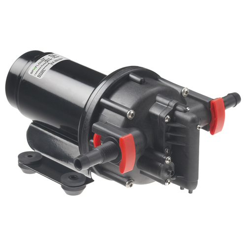 [BB10-13395-04] Johnson Aqua-Jet WPS 3.5 Pumpe 24V/2,8bar/13L