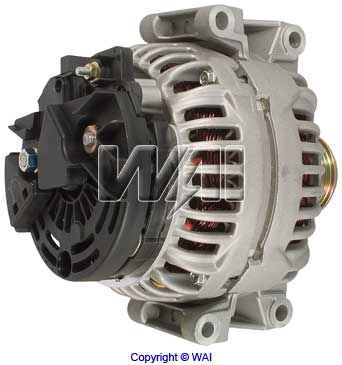 [12384N] Lichtmaschine 12384N WAI