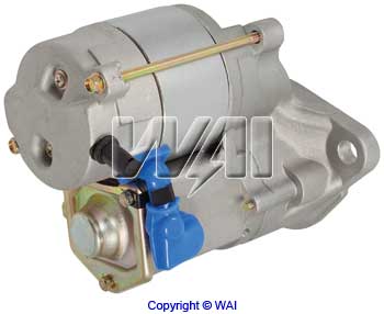 [17885N] Anlasser 17885N WAI