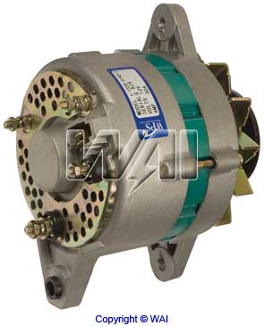 [14129N] Lichtmaschine 14129N WAI