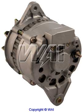 [14655N] Lichtmaschine 14655N WAI