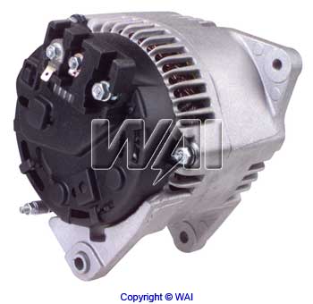 [13697N] Lichtmaschine 13697N WAI
