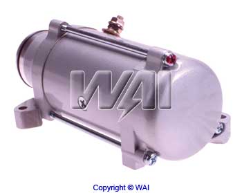 [18600N] Anlasser 18600N WAI