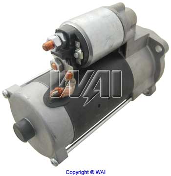 [18232N] Anlasser 18232N WAI