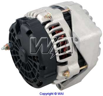 [8540N] Lichtmaschine 8540N WAI
