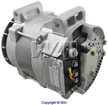 [8681N] Lichtmaschine 8681N WAI