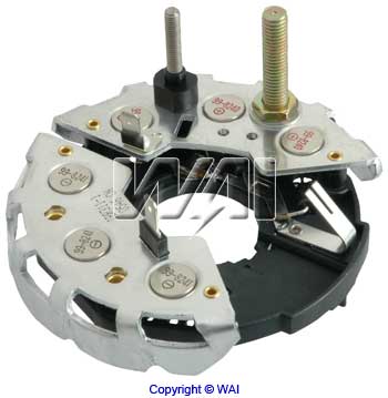 [IBR311] Gleichrichter IBR311 WAI