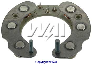 [FR1083] Gleichrichter FR1083 WAI