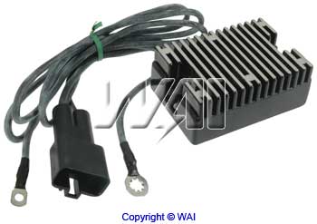[H1899] Reg, Rect Assy H1899 WAI