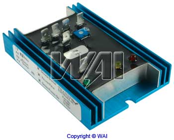 [V1200] Regler V1200 WAI