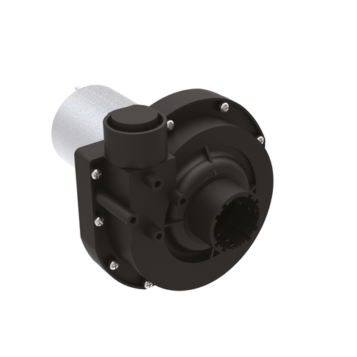 [T-PF.P01B] Tecma Auslass-Pumpe MAC 11, 24V