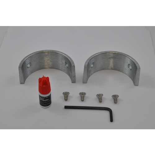 [BB1567000000] Gori Anode (Ring) für 2-flg. Sail-Drive Propeller