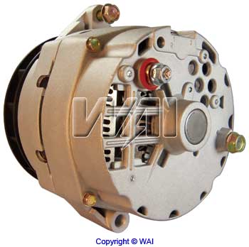 [7294-12N] Lichtmaschine 7294-12N WAI