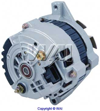 [7802-3N] Lichtmaschine 7802-3N WAI