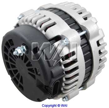 [8495-3N] Lichtmaschine 8495-3N WAI