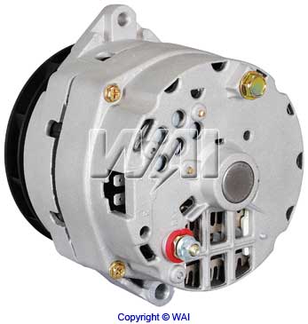 [7830-9N] Lichtmaschine 7830-9N WAI