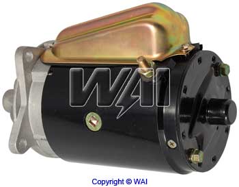 [3131N] Anlasser 3131N WAI