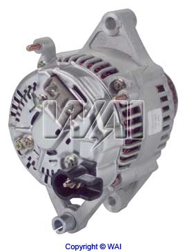 [13307N] Lichtmaschine 13307N WAI