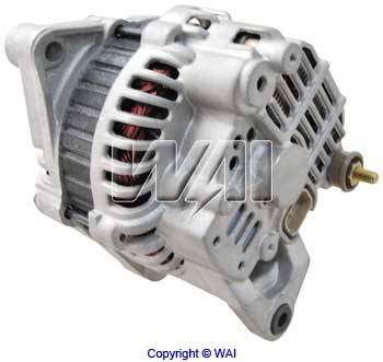 [13821N] Lichtmaschine 13821N WAI