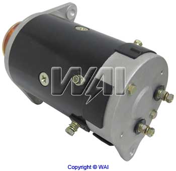 [15421N] Generator 15421N WAI