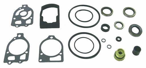 [18-2655] Gear Housing, Dichtung Kit Mercury 26-89238A 2 Ersatzteil Sierra Marine 18-2655