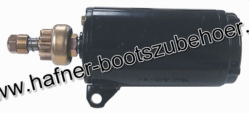 [18-5628] Anlasser für Johnson Evinrude Ersatzteil Sierra Marine 18-5628