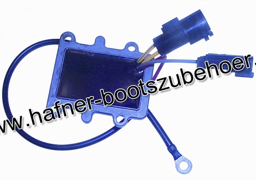 [18-5830] Regler/Gleichrichter für Johnson Evinrude Ersatzteil Sierra Marine 18-5830