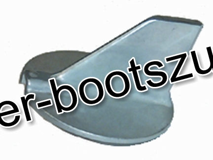 [18-6097] Zink-Anode für Yamaha Ersatzteil Sierra Marine 18-6097