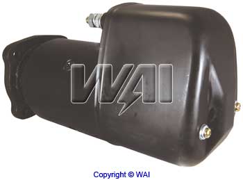 [18931N] Anlasser 18931N WAI