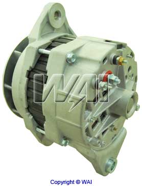 [8003N] Lichtmaschine 8003N WAI