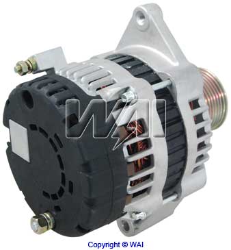 [8722N] Lichtmaschine 8722N WAI