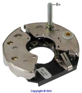 [IBR305] Gleichrichter IBR305 WAI