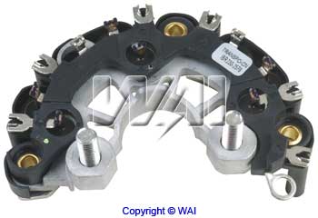 [IBR230] Gleichrichter IBR230 WAI