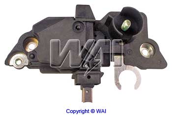 [IB220] Regler IB220 WAI