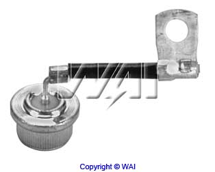 [32-102] Diode 32-102 WAI