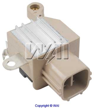 [IN6302] Regler IN6302 WAI