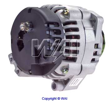 [8160-5N] Lichtmaschine 8160-5N WAI