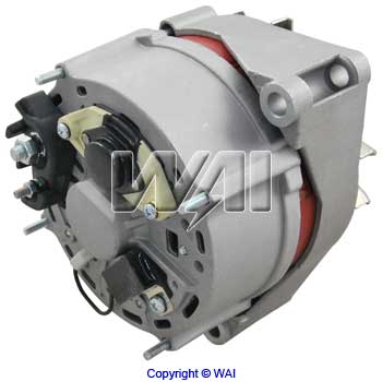 [13367N] Lichtmaschine 13367N WAI