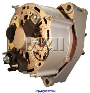 [13243N] Lichtmaschine 13243N WAI