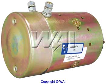[6196N] Motor 6196N WAI
