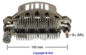 [IMR10068] Gleichrichter IMR10068 WAI
