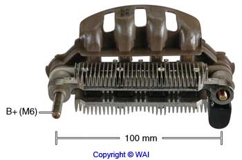 [IMR10072] Gleichrichter IMR10072 WAI