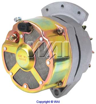 [8905N] Lichtmaschine 8905N WAI