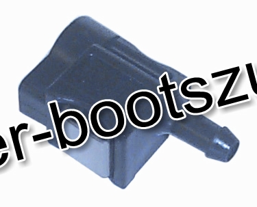 [18-80408] Benzinanschlußstecker für HONDA Ersatzteil Sierra Marine 18-80408