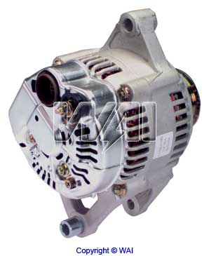 [13443N] Lichtmaschine 13443N WAI