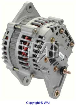 [14661N] Lichtmaschine 14661N WAI
